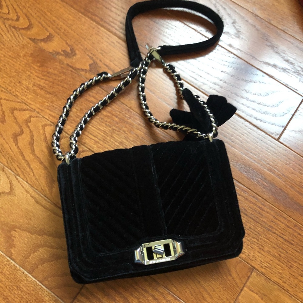 Rebecca Minkoff small love